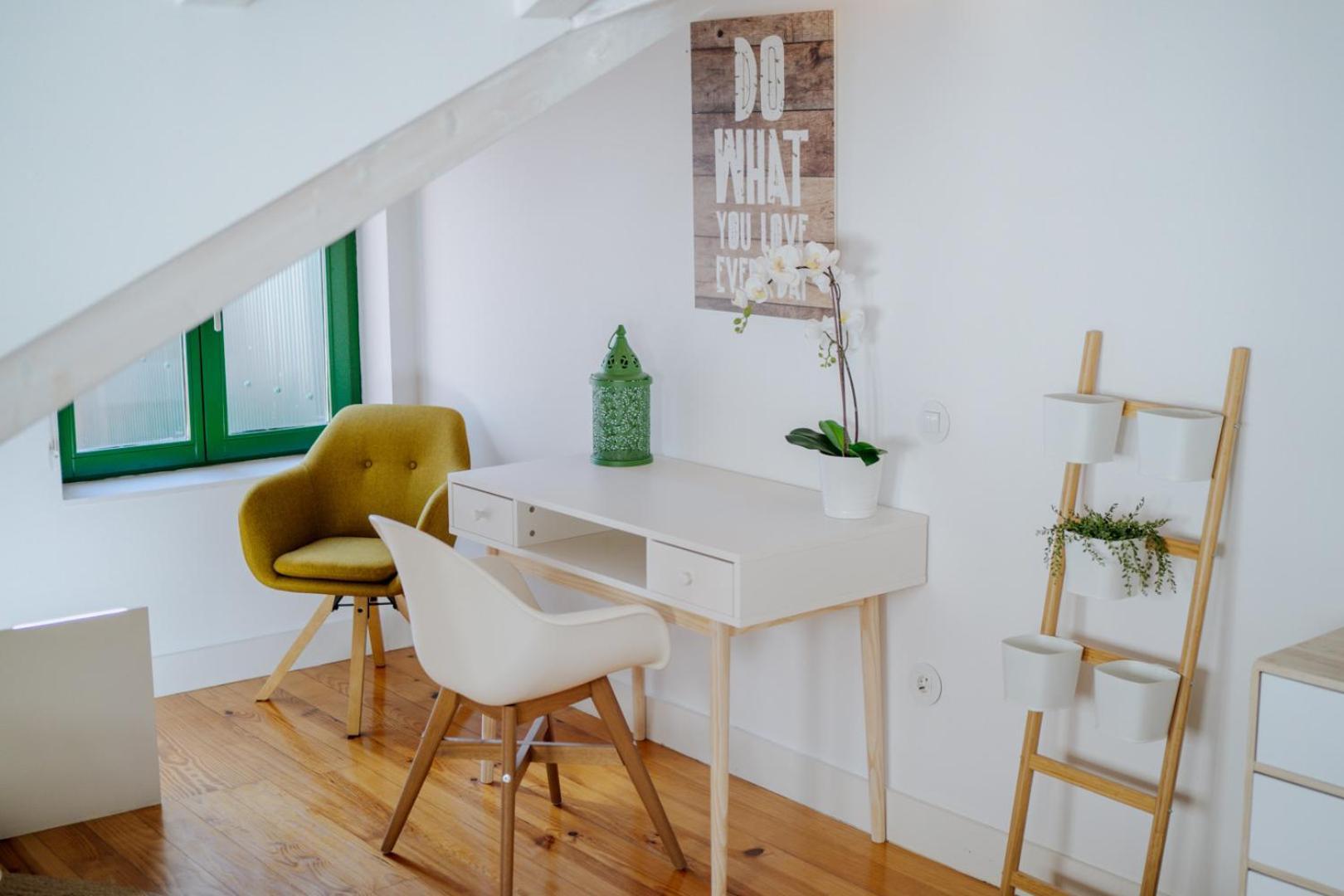 Lovely Nest Downtown Порту Экстерьер фото