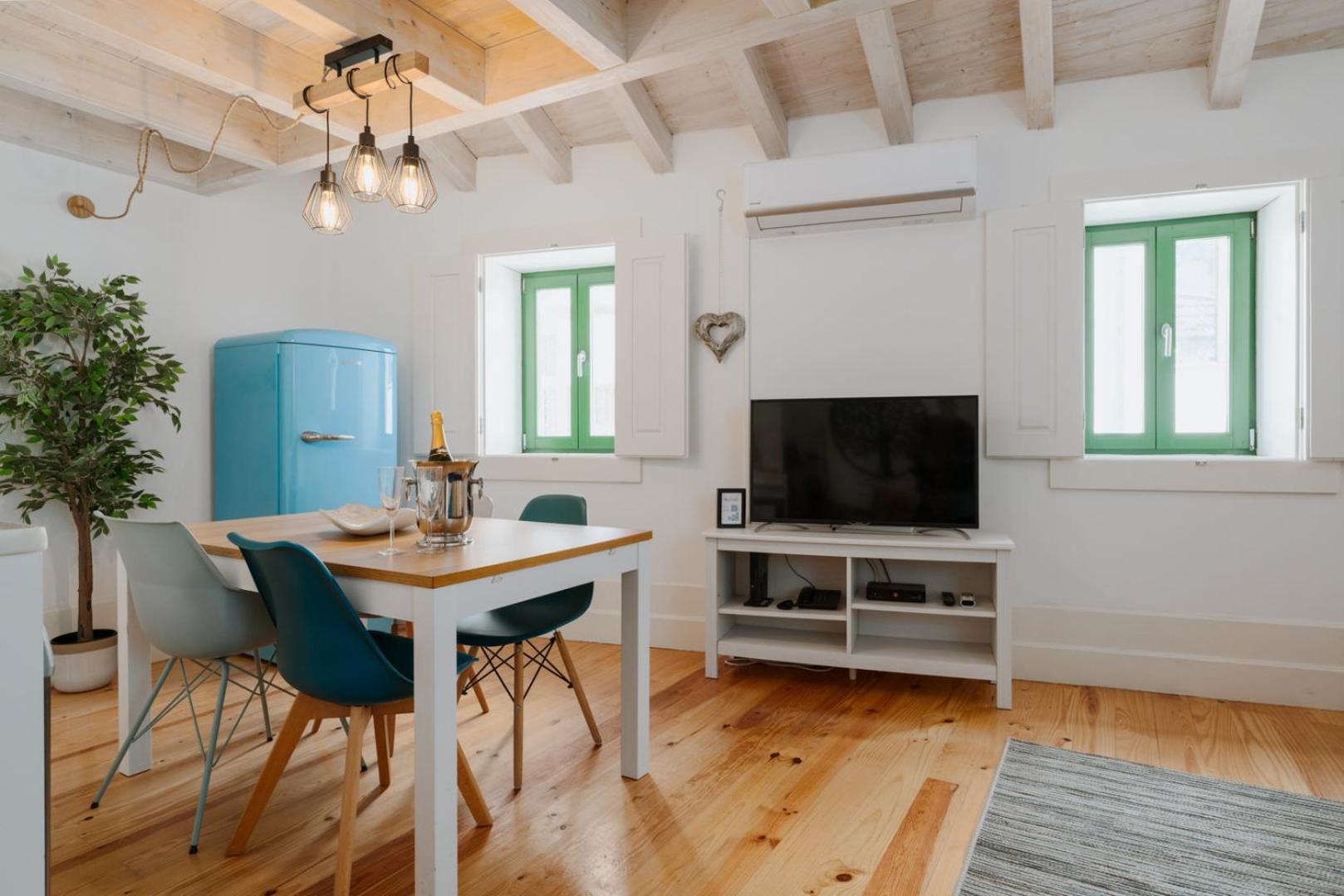 Lovely Nest Downtown Порту Экстерьер фото